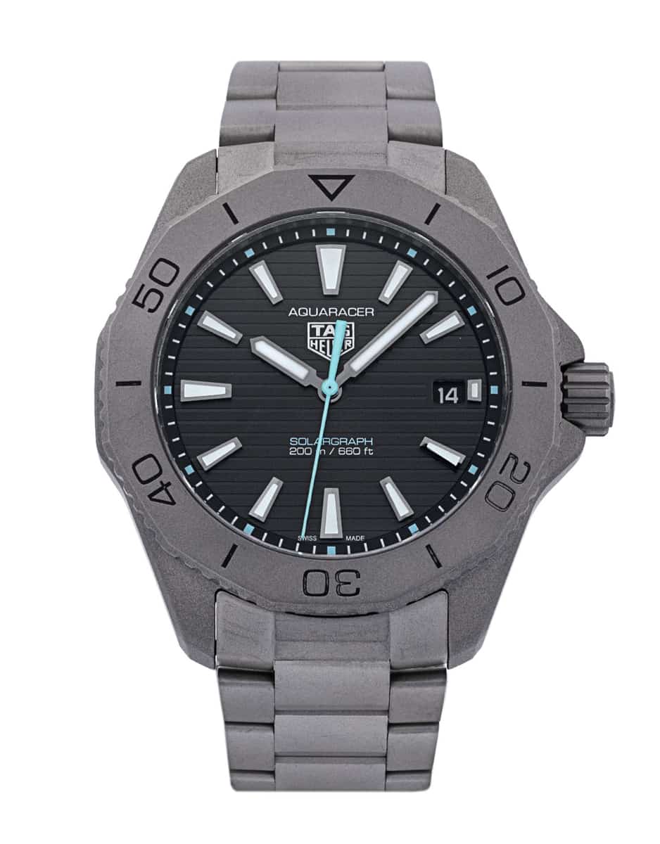Tag Heuer Aquaracer WBP1180.BF0000 Tag Heuer Aquaracer WBP1180.BF0000
